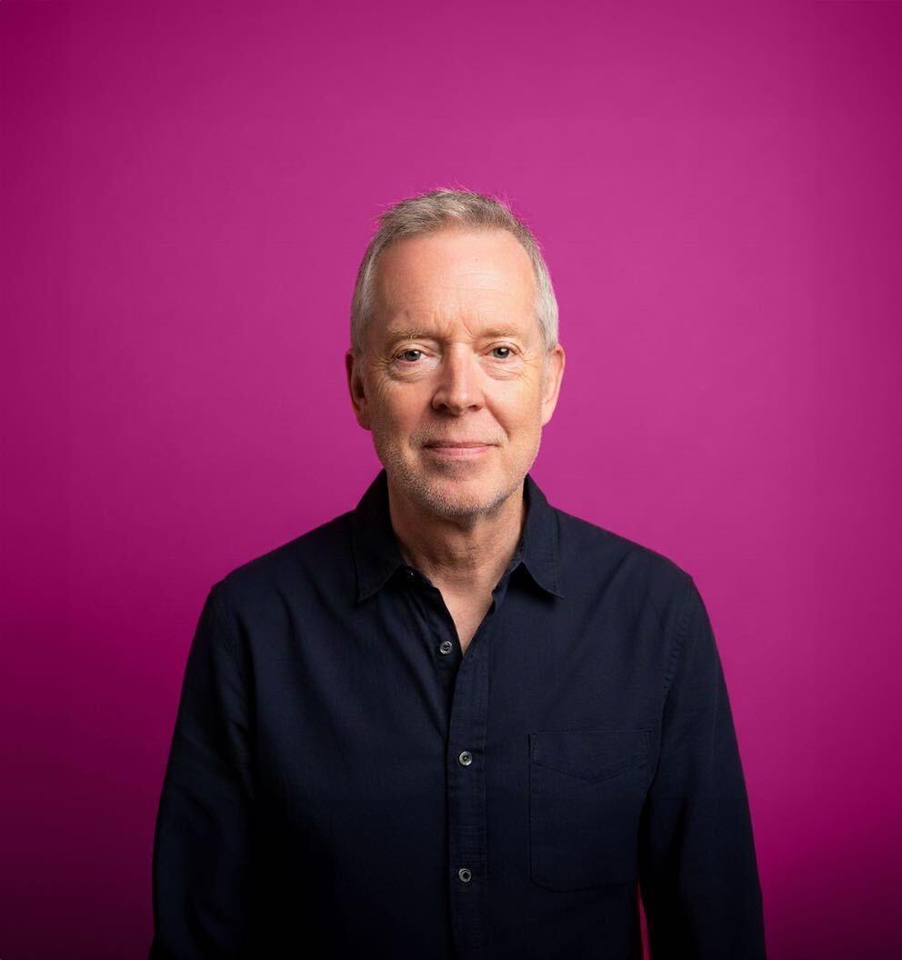 Neil Parker